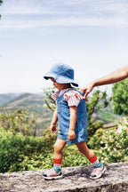 Chaussettes Enfant BAD GIRL | Oggetti di design e regali originali