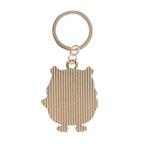 Porte-clés Automne Oliver la chouette