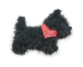 Oggetto regalo di design – pocket pal scottie doux bitten