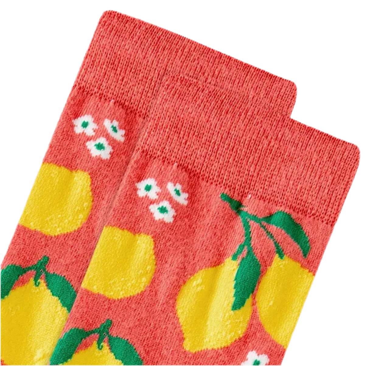 Chaussettes Citrons | Oggetti di design e regali originali
