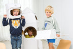 Playhouse Fusée