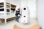 Playhouse Fusée