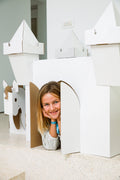 Playhouse Palais Mister Tody