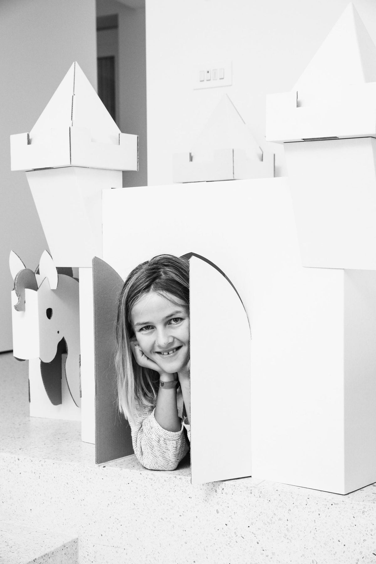 Playhouse Palais