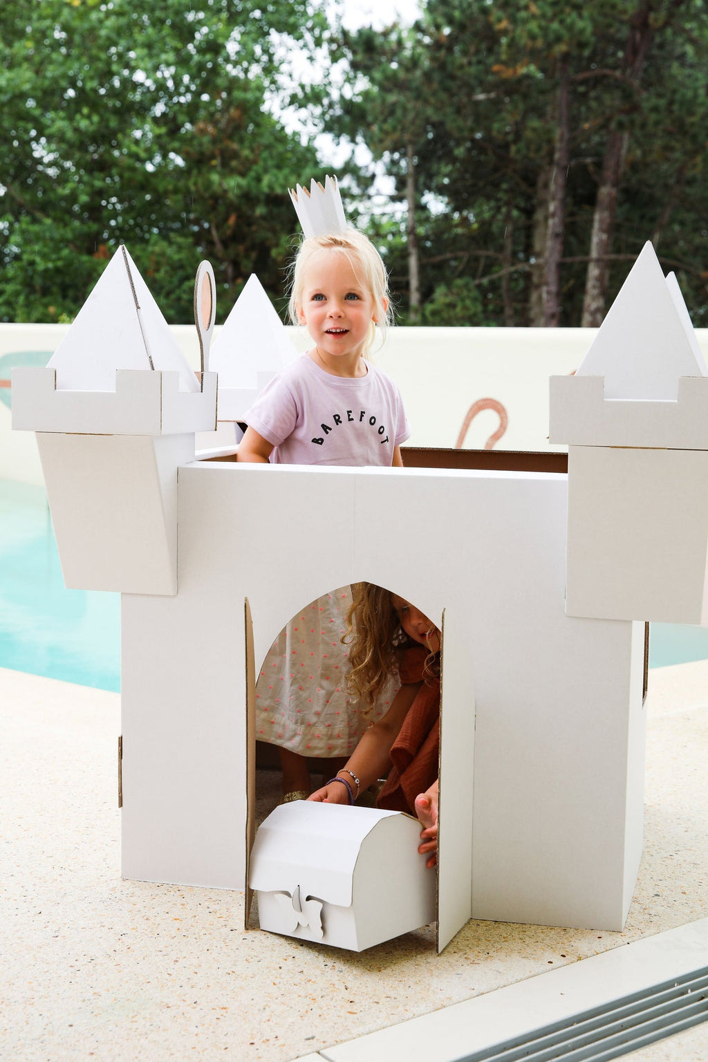 Playhouse Palais