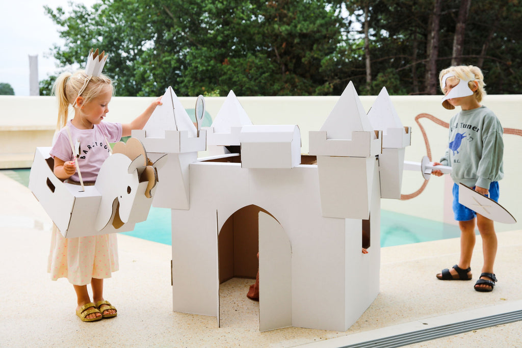 Playhouse Palais