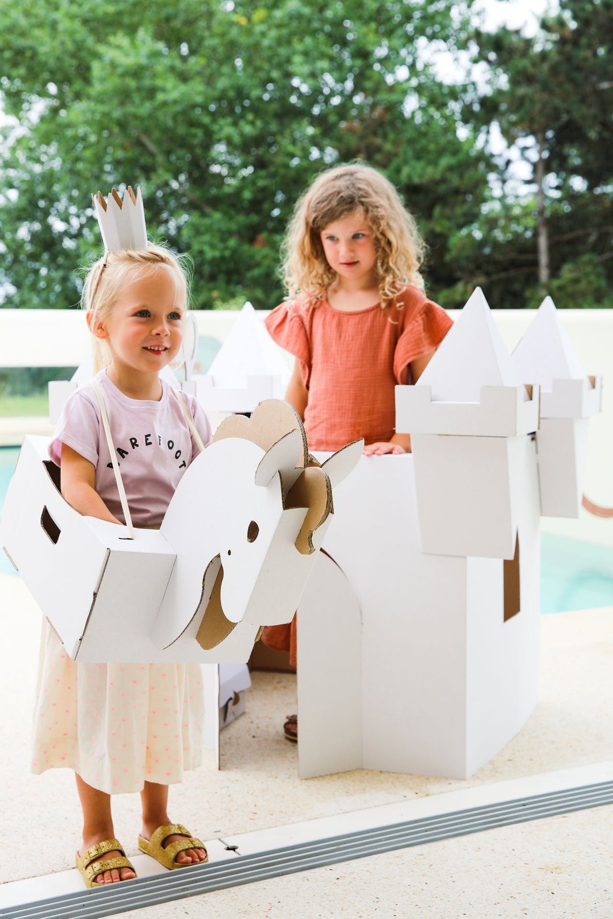 Playhouse Palais