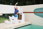 Playhouse Bateau Pirate | Designproducten en originele cadeaus