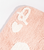 Tapis Reine de coeur