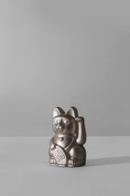 Oggetto regalo di design – Mini Chat Chanceux Moonlight - le Chat Chanceux