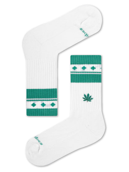 Chaussettes Chill CBD