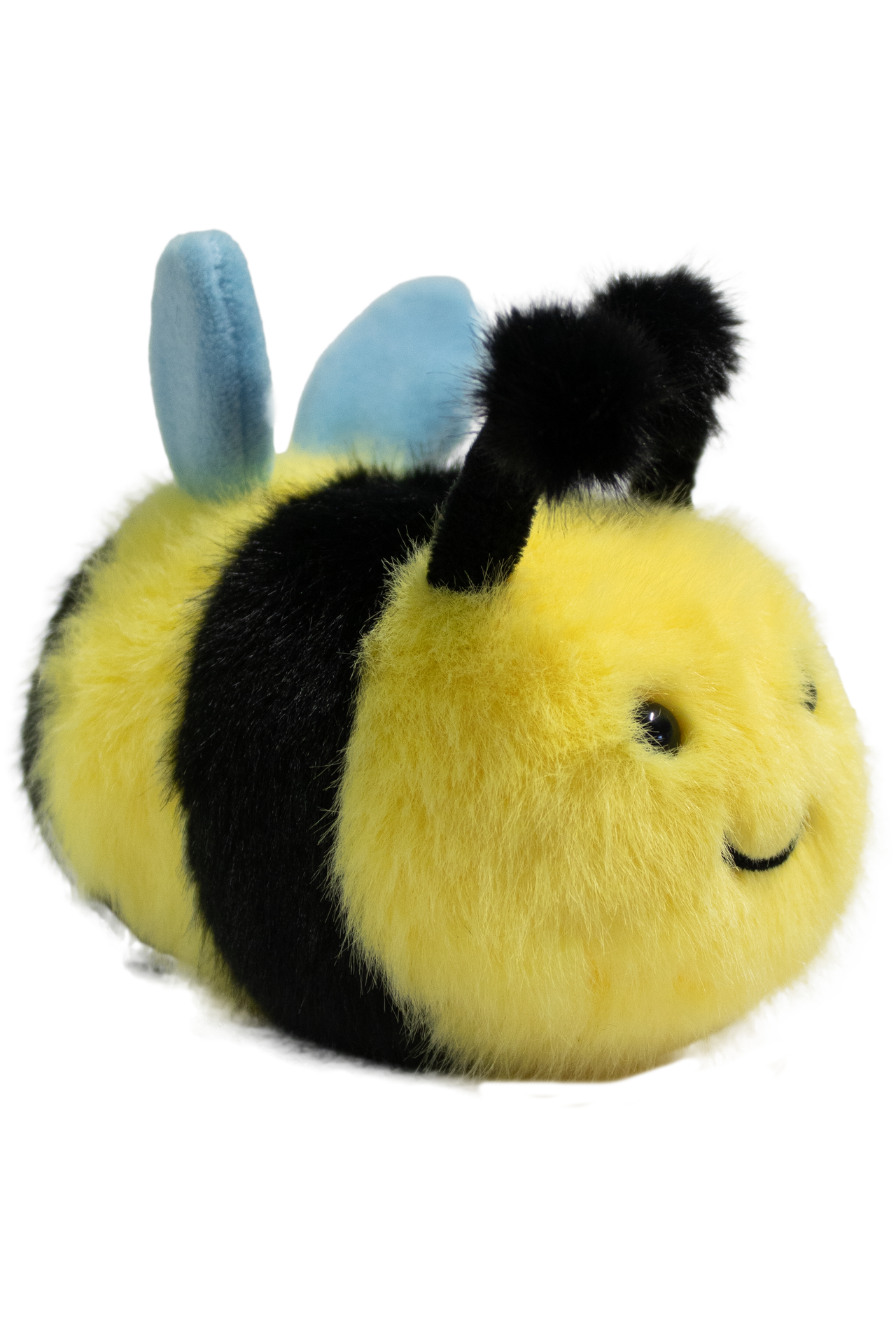Peluche Amis du jardin - Abeille - Wild & Soft