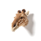 Décoration Murale Peluche Ruby la girafe - Wild & Soft