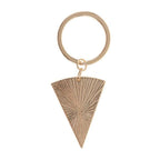 Porte-Clés Part de Pizza