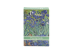 Jeu de cartes Irises, Van Gogh