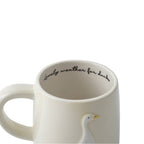 Mug Canard « Lovely Weather For Ducks »
