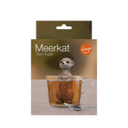 Boule à thé Suricate