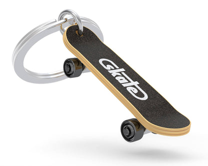 Porte-clés Skateboard