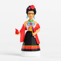 Figurine à collectionner Frida Kahlo Nightmares