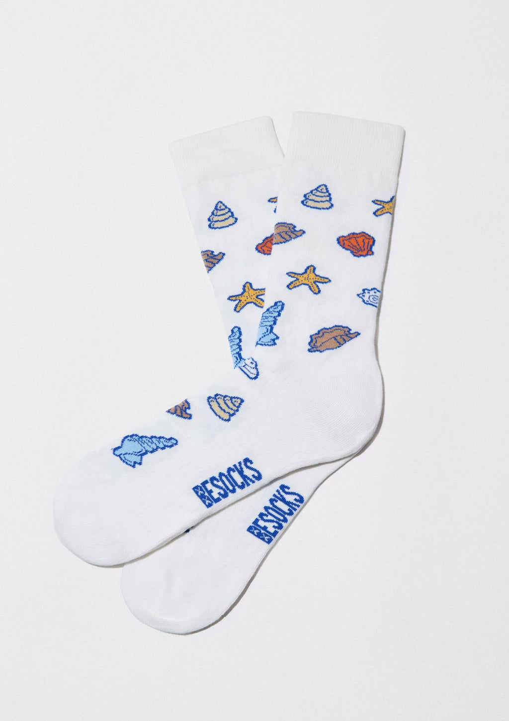BeOcean Socks