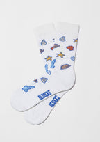 BeOcean Socks