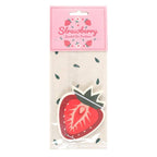Désodorisant d’air parfum fraise