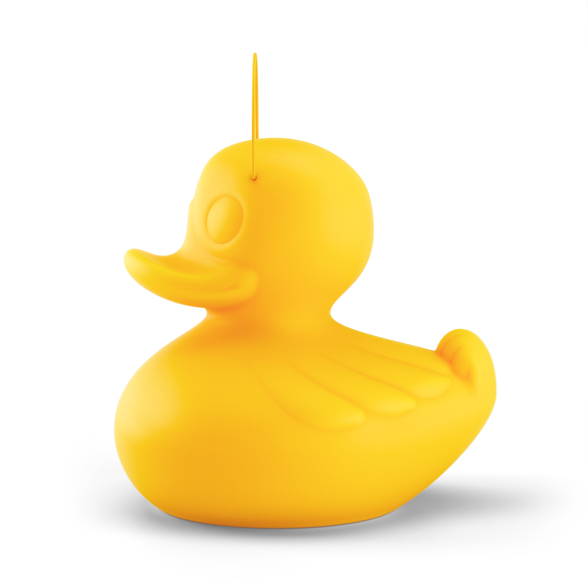 Lampe Canard "The DUCK DUCK Lamp" (MEGA)
