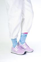 Delfin-Socken