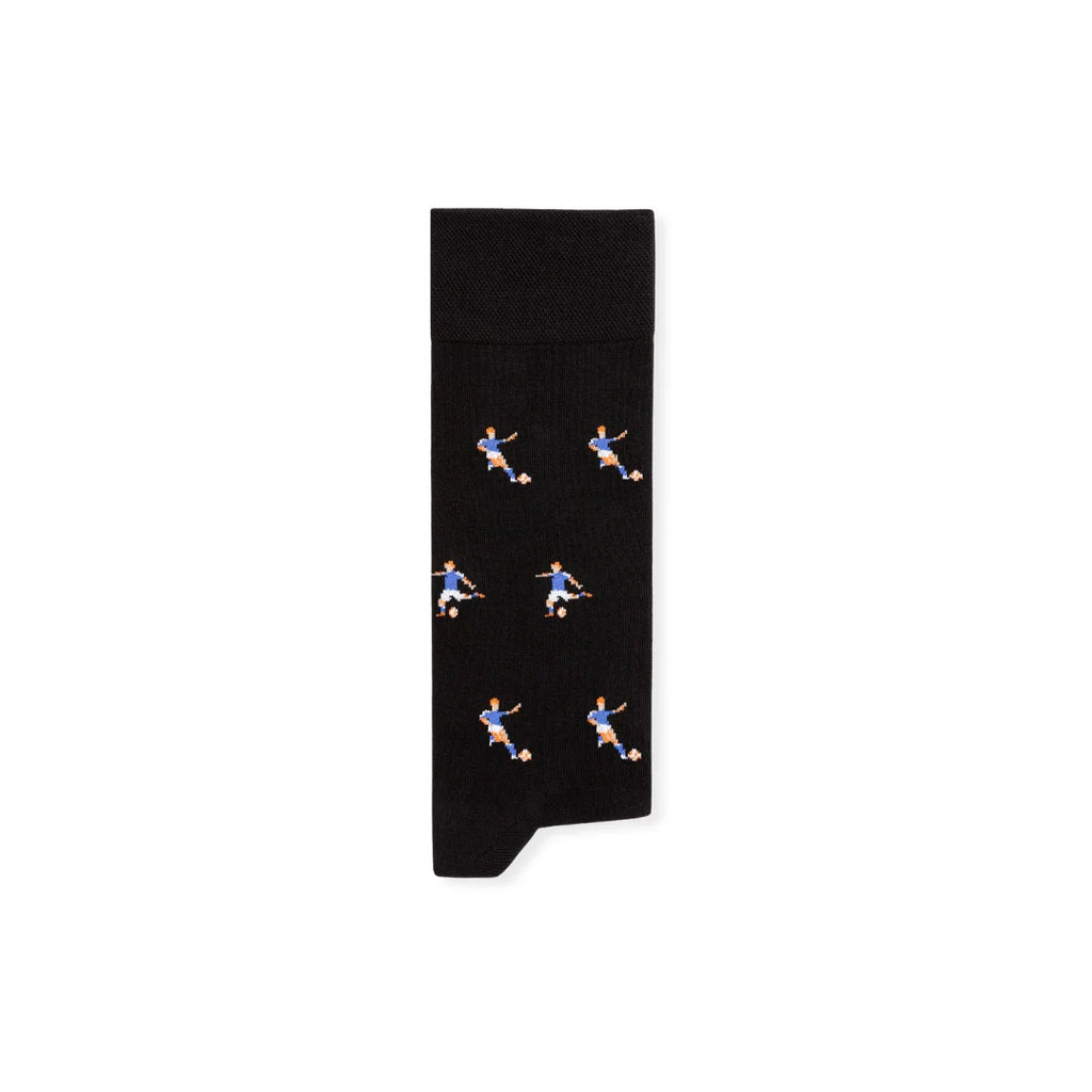 Oggetto regalo di design – chaussettes football champions the captain socks FootballA 84923724