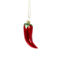 Boule de Noël Piment Mexicain | Objetos de diseño y regalos originales