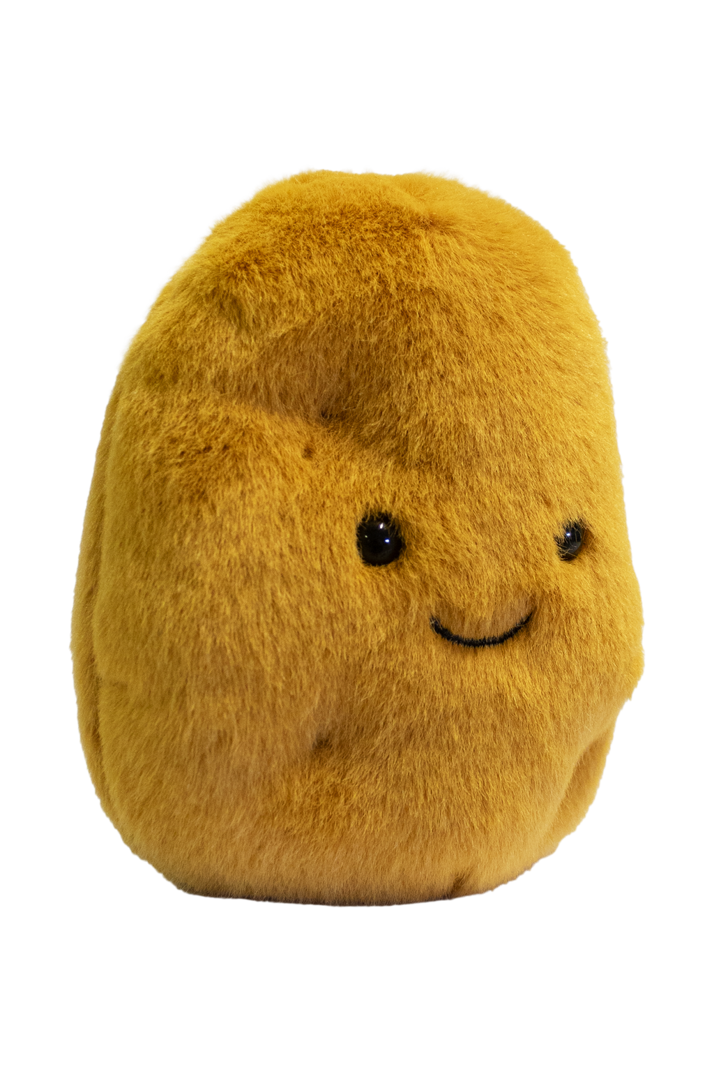Peluche Amis du Jardin - Pomme de Terre - Wild & Soft