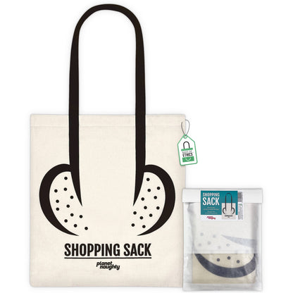 Tote bag Shopping Sack