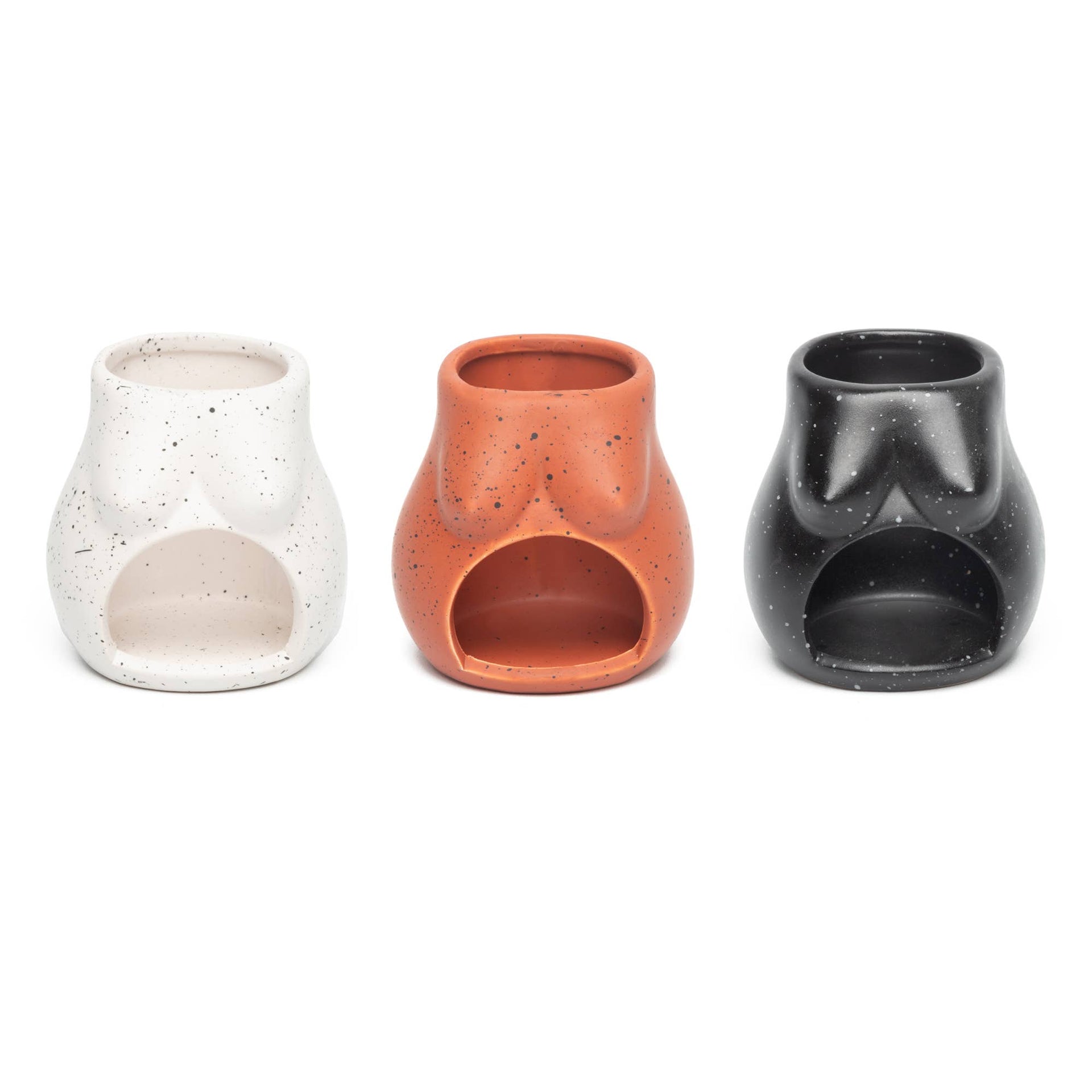 Bougeoir Ouvert Blanc Tits Helio Ferretti Vue 4