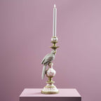 Bougeoir Perroquet Amari