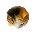 Figurine à Tête mobile Chat Chanceux