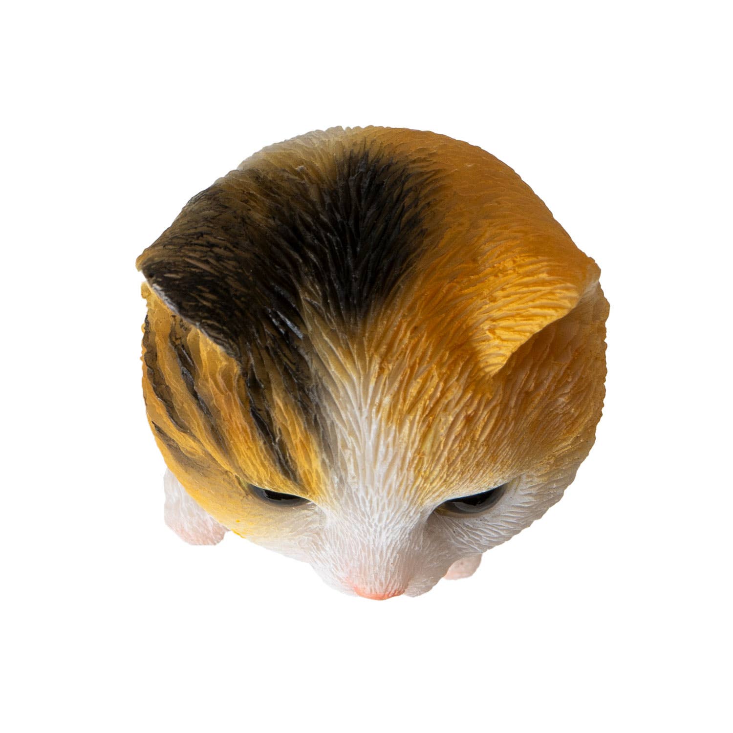 Figurine à Tête mobile Chat Chanceux