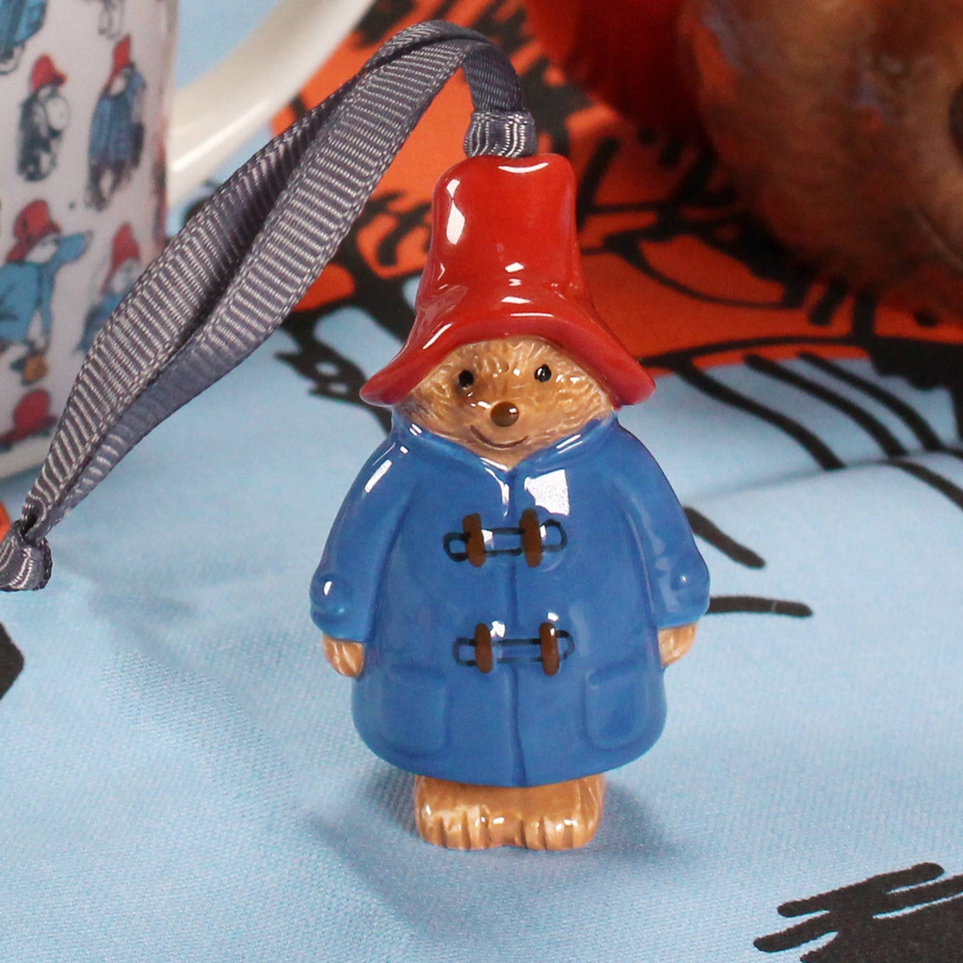 Décoration à suspendre Paddington