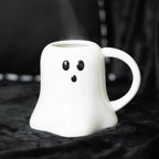Tasse d’Halloween – Fantôme | Oggetti di design e regali originali