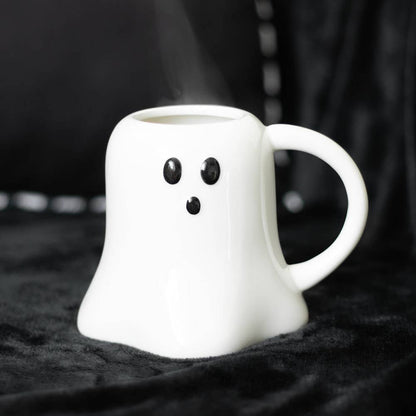 Tasse d’Halloween – Fantôme