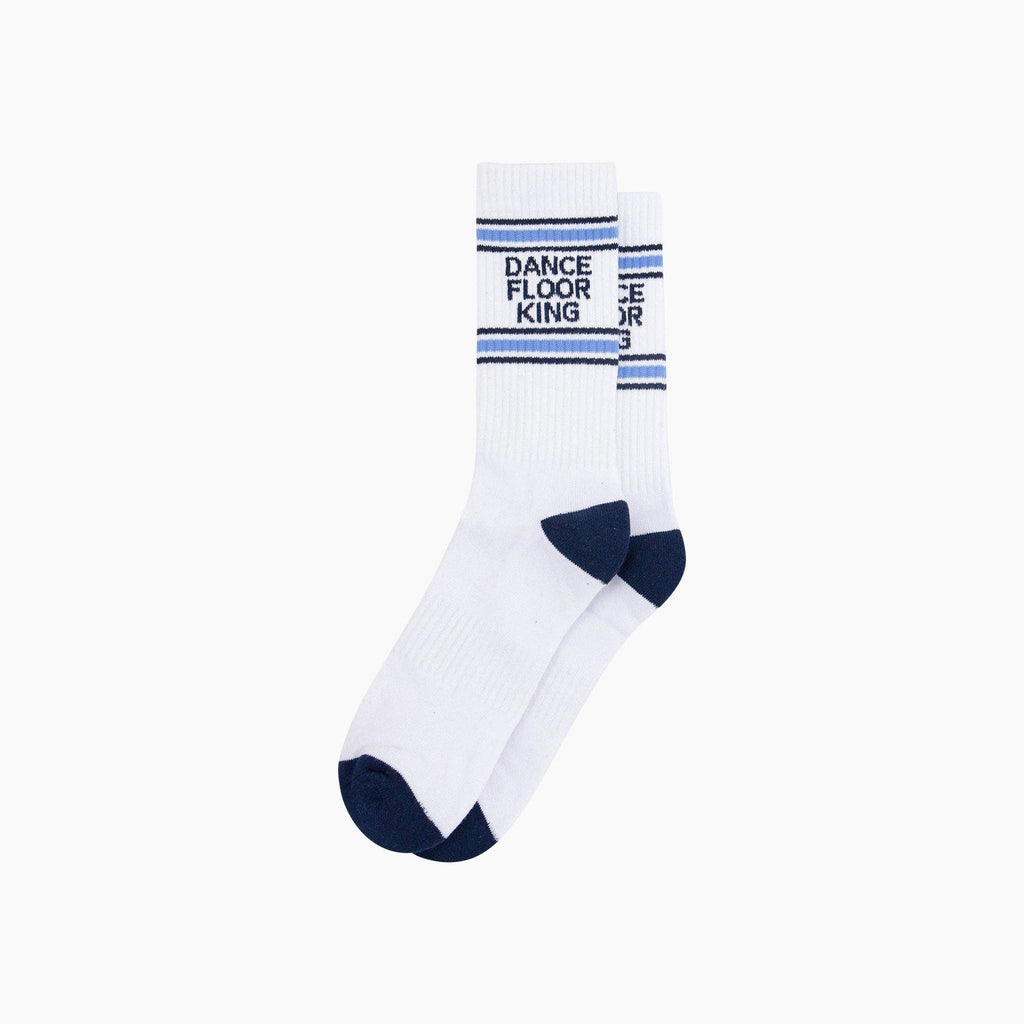 Chaussettes de sport Dance Floor King
