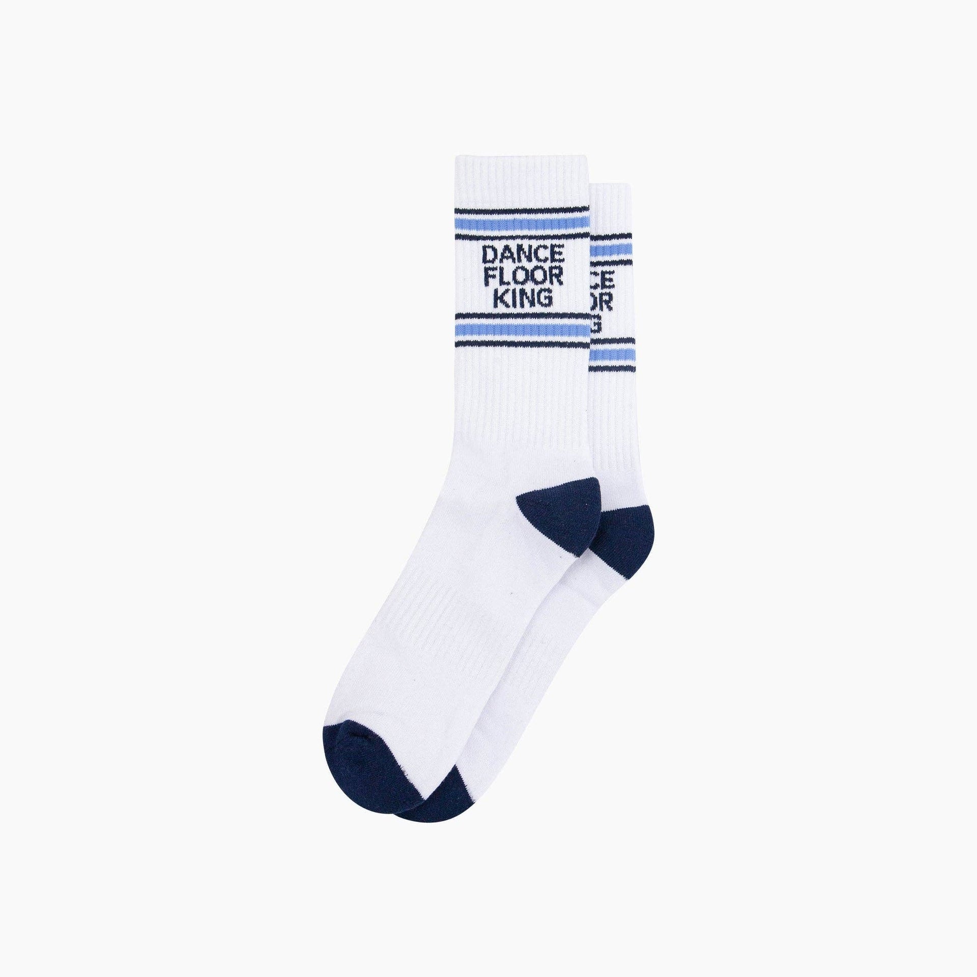 Chaussettes de sport Dance Floor King