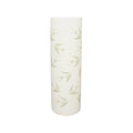 Vase Tube Hirondelles
