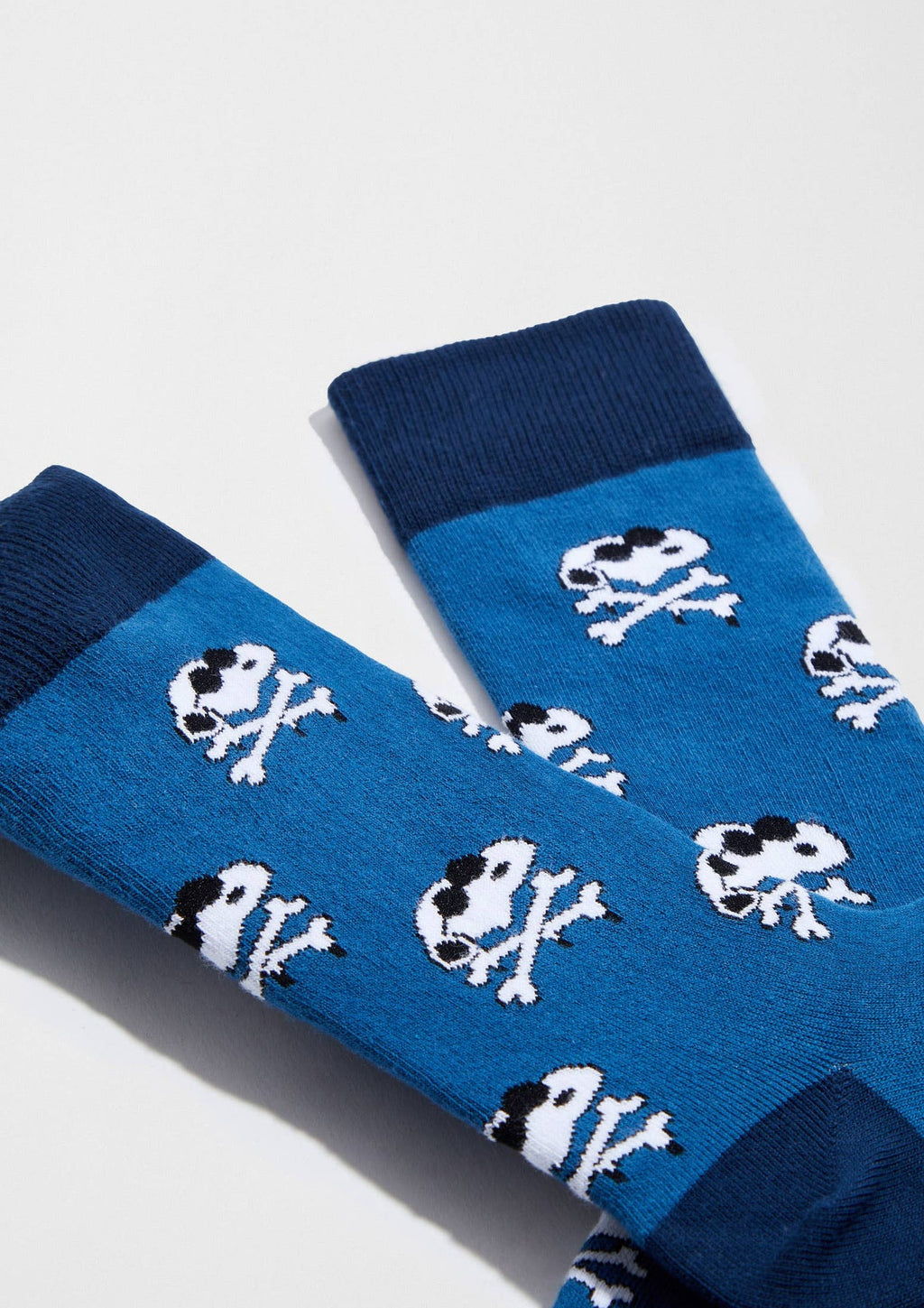 Chaussettes BeSnoopy Skull