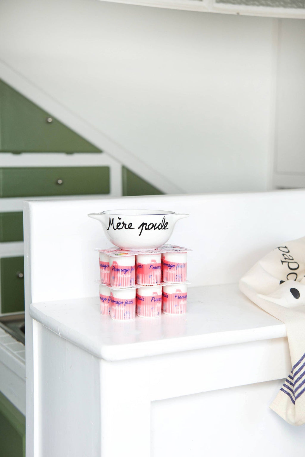 Madre de Breton Bowl