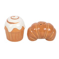 Sel et poivre Viennoiseries