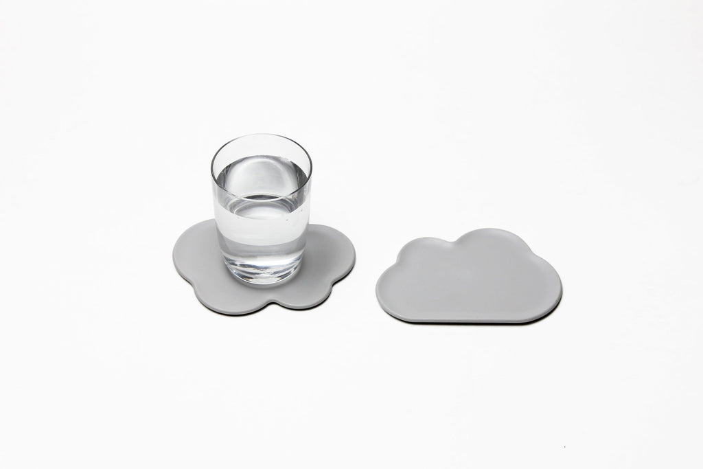 Dessous de verre Nuages | Designproducten en originele cadeaus