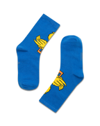 Chaussettes Flida le Canard