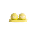 Sel & Poivre Balle de Ping Pong Helio Ferretti Vue 1