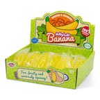Banane Anti-Stress Jellyball