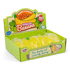 Banane Anti-Stress Jellyball